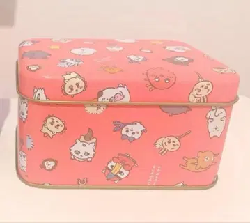 나가노 마켓 스퀘어 캔 치이카와 (먼작귀)