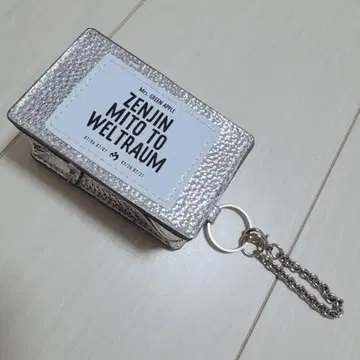 미세스 그린애플 젠진 가젯 케이스