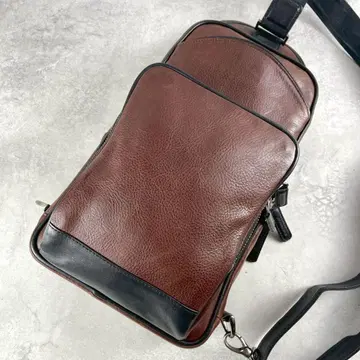 [ 새상품급 ] 코콤마이스터 말티니 컬렉션 어반 숄더 바디