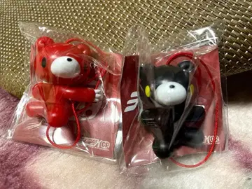 TAITO 척스GP 그루미 클립 스트랩