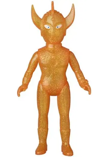 MEDICOM TOY 울트라맨 타로 (울트라 다이너마이트 Ver.)