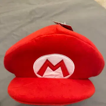 유니버설 스튜디오 재팬 마리오 모자