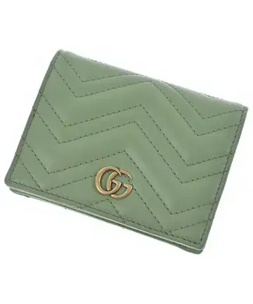 GUCCI 지갑 코인 케이스 여성용