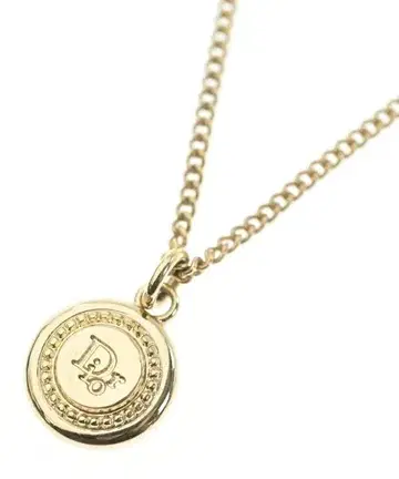 Christian Dior 여성용 목걸이