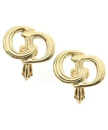 Christian Dior 귀걸이 귀찌 여성용