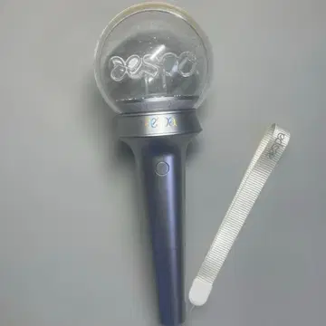 aespa 응원봉 ver.1