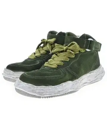 Maison MIHARA YASUHIRO 스니커즈 남성용