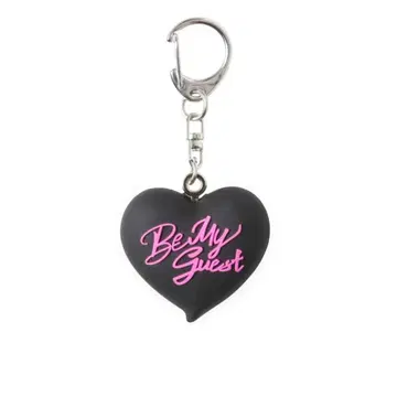 이와타 타카노리 SPACE COWBOY 하트 키링