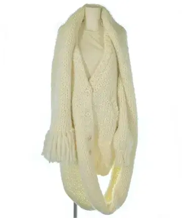 UNDER COVER 여성용 가디건