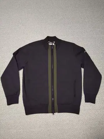 [ 새상품급 ] Titleist 집업 자켓 블랙 XL