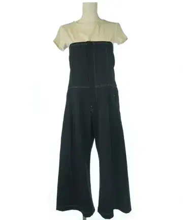 Y's 올인원/살로펫 여성용