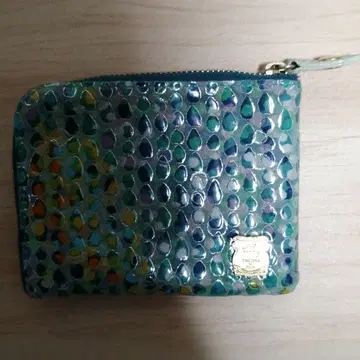 efffy 에피 미니 지갑