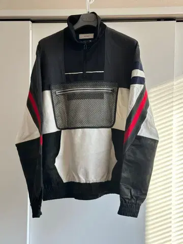 FASETASM MIX SPORTS JACKET