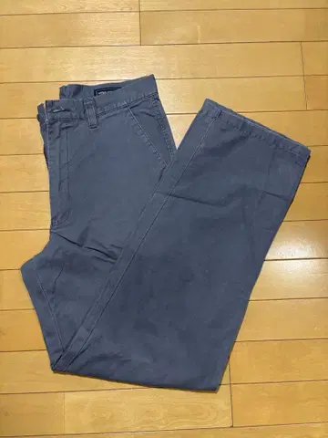 올드 유니클로 치노 카고 팬츠 90s