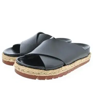 MARNI 샌들 여성용