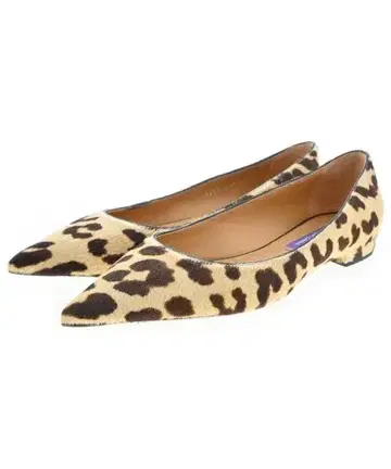 RALPH LAUREN PURPLE LABEL 여성용 펌프스