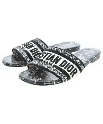 Christian Dior 샌들 여성용