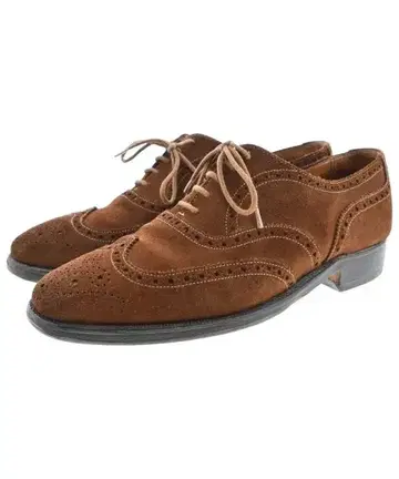 CROCKETT&JONES 비즈니스 드레스 신발 남성용