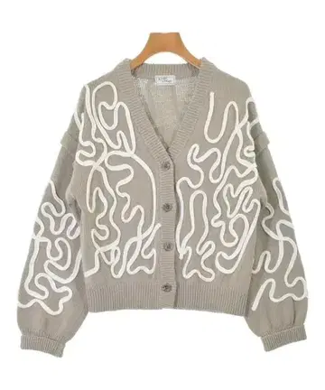 KIARIS vintage&closet 가디건 여성용