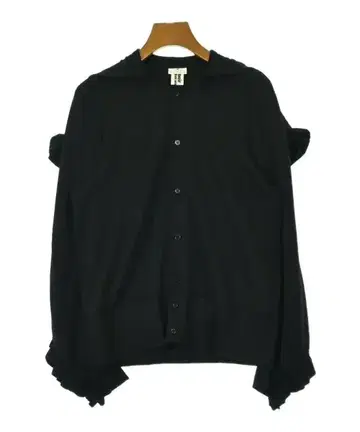 noir kei ninomiya 가디건 여성용