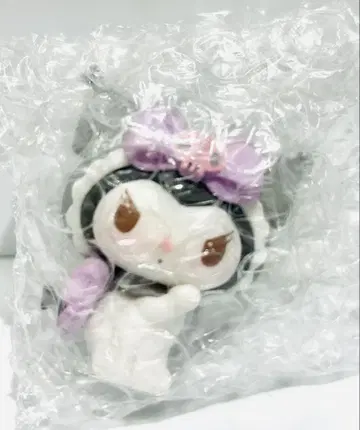 쿠로미 시크릿 마스코트 mikko 산리오