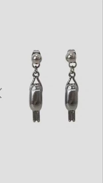 새상품 그라니프 뷰티풀 섀도우 귀걸이