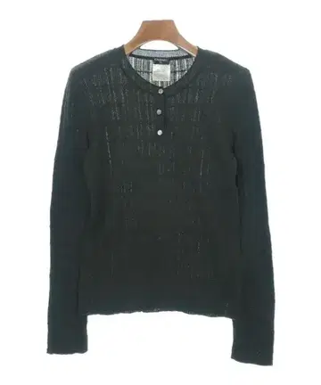 샤넬 니트 스웨터 여성용