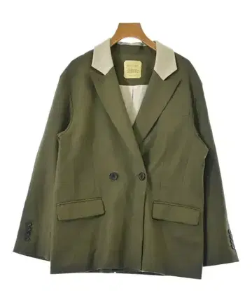 UNITED TOKYO 여성용 캐주얼 자켓