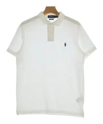 폴로 랄프 로렌 피케 셔츠 남성용