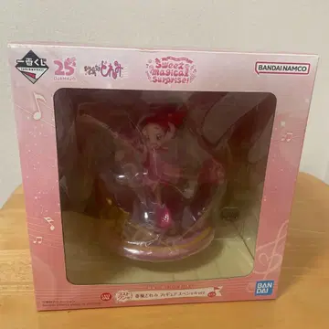 제일복권 오자마녀 도레미 라스트 원