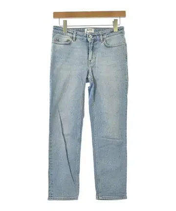 Acne Studios 데님 팬츠 여성용