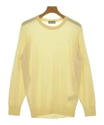 JOHN SMEDLEY 니트 스웨터 남성용