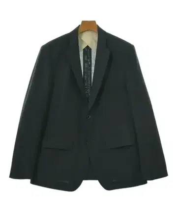 IRENISA 테일러드 자켓 남성용