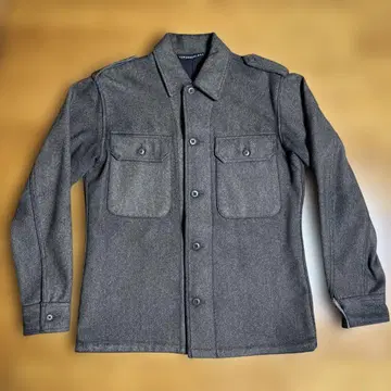 [ 새상품급 ] 투모로우랜드 밀리터리 자켓 미디엄 남성용