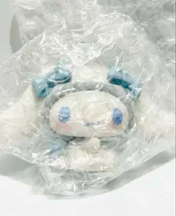 시나모롤 시나몬 시크릿 마스코트 mikko 산리오