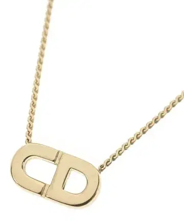 Christian Dior 목걸이 여성용