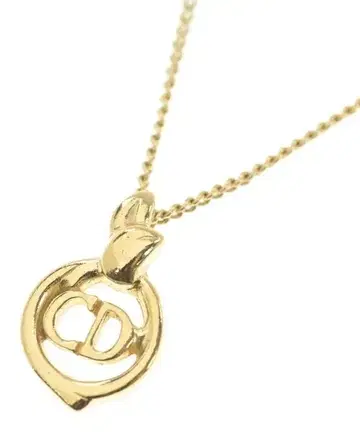 Christian Dior 목걸이 여성용