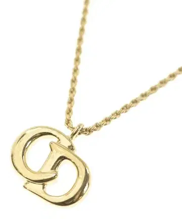 Christian Dior 여성용 목걸이