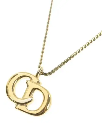 Christian Dior 목걸이 여성용
