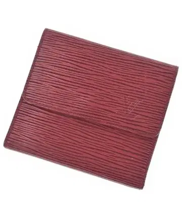 LOUIS VUITTON 지갑 코인 케이스 여성용