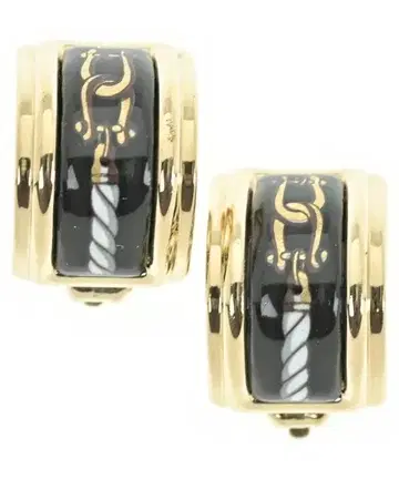 HERMES 귀걸이 귀찌 여성용