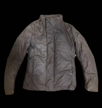 ATTACHMENT 어태치먼트 다운 자켓