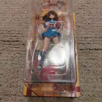 스즈미야 하루히의 우울 프리미엄 피규어