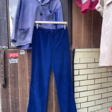 1990s Sears Corduroy Pants 브랜드 중고거래 플랫폼, 번개장터