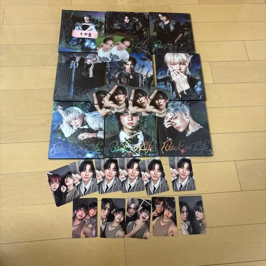 1번째 상품 이미지