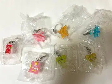 오쟈마녀 도레미 메지루시 액세서리