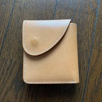 hender scheme - wallet