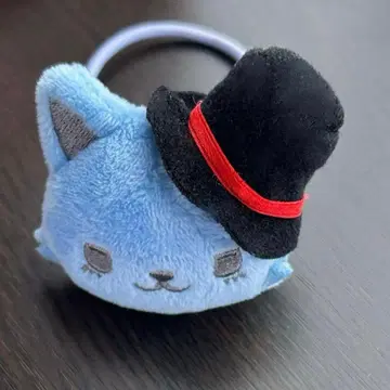 JO1 JOCHUM 레인 머리끈