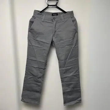 Brixton 그레이 리저브 팬츠 스탠다드 핏 28인치