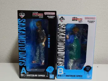 사카모토 데이즈 제일복권 ~아사쿠라 신~